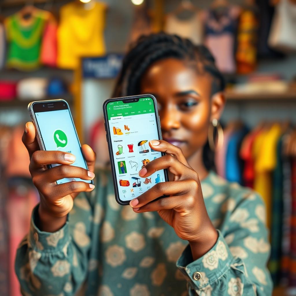 How to Build a WhatsApp Catalogue That Actually Sells