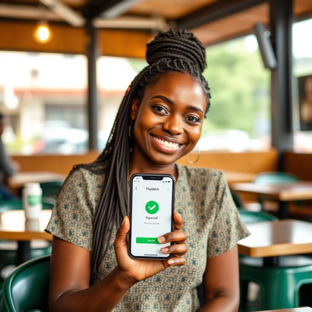 From WhatsApp Chat to Paystack Payment in Under 60 Seconds