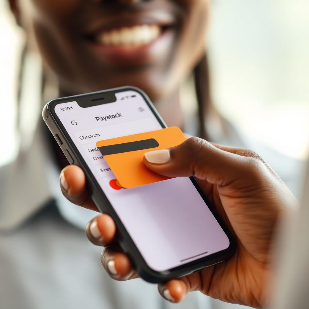 The Paystack Checkout Setup That Converts Every WhatsApp Buyer