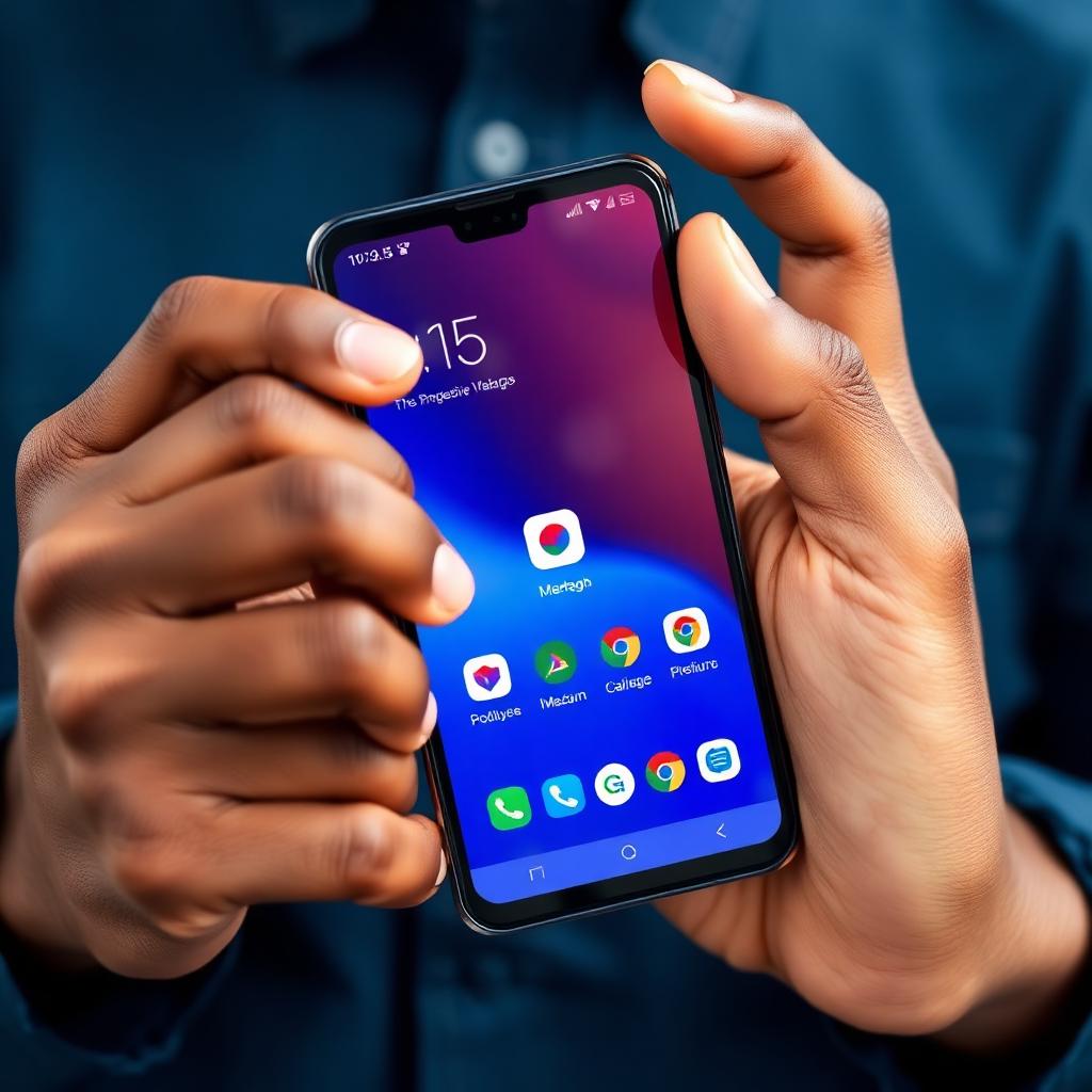 Install Storefront on Your Phone in 30 Seconds (No App Store Needed)