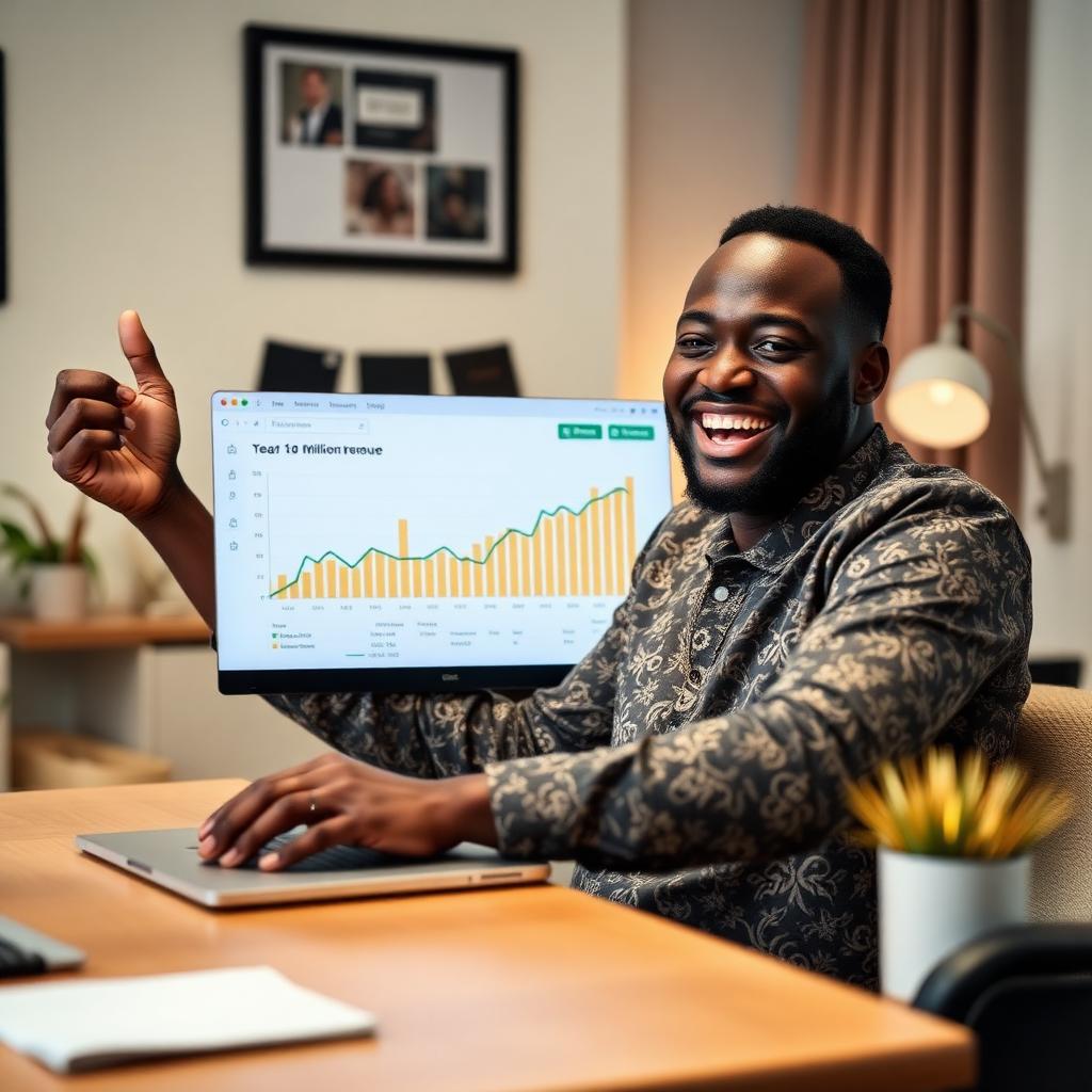 Scaling Past ₦1M/Month on WhatsApp: The 4 Systems You Need