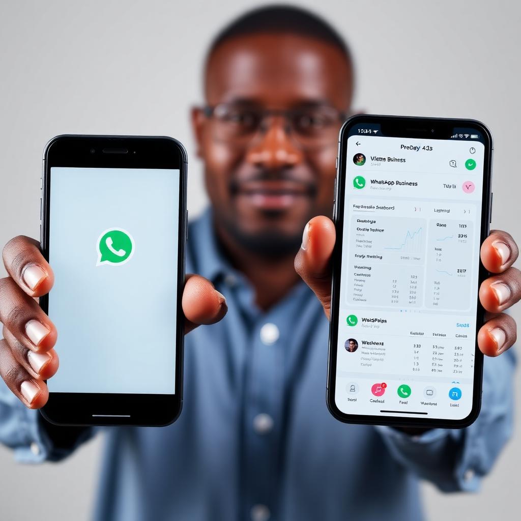 WhatsApp Business App vs. Storefront: Which One Do You Actually Need?