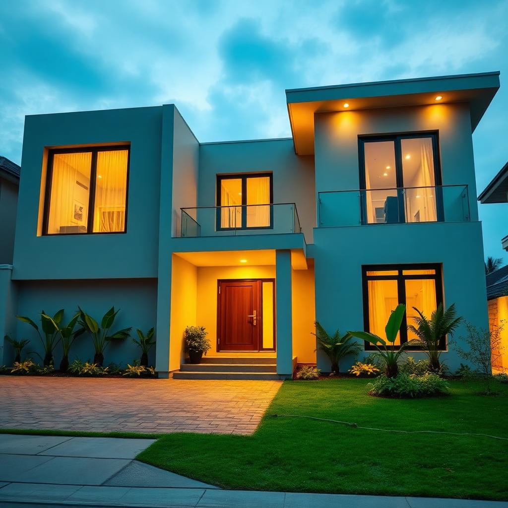 Real Estate