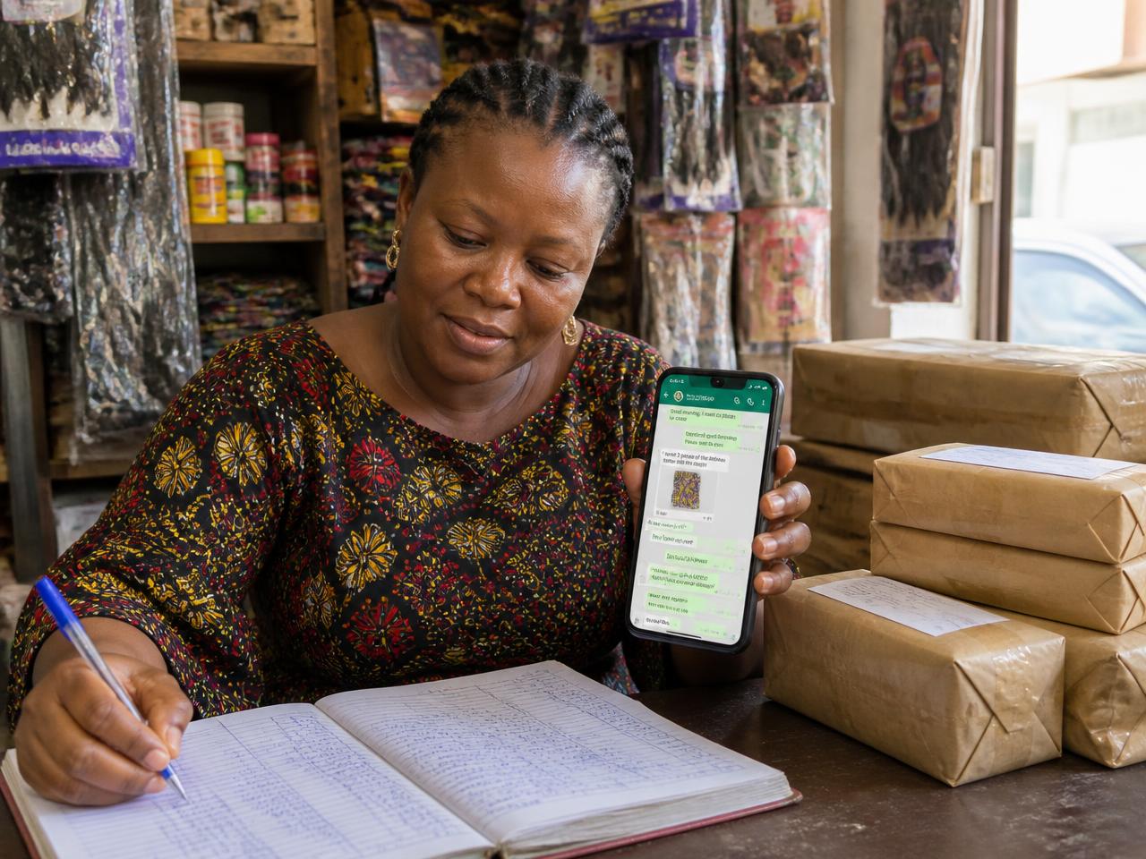How to Sell on WhatsApp: A Step-by-Step Guide for Taking Orders and Payments in Chat